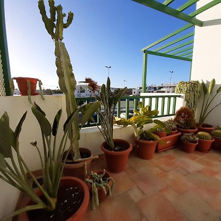 Apartamento Arena Playa Blanca  Bagian luar foto