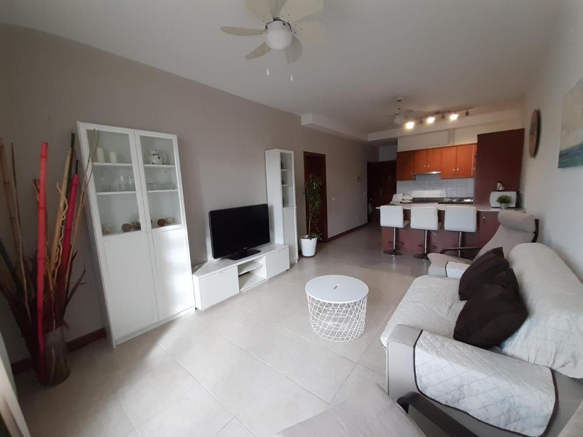 Apartamento Arena Playa Blanca  Bagian luar foto