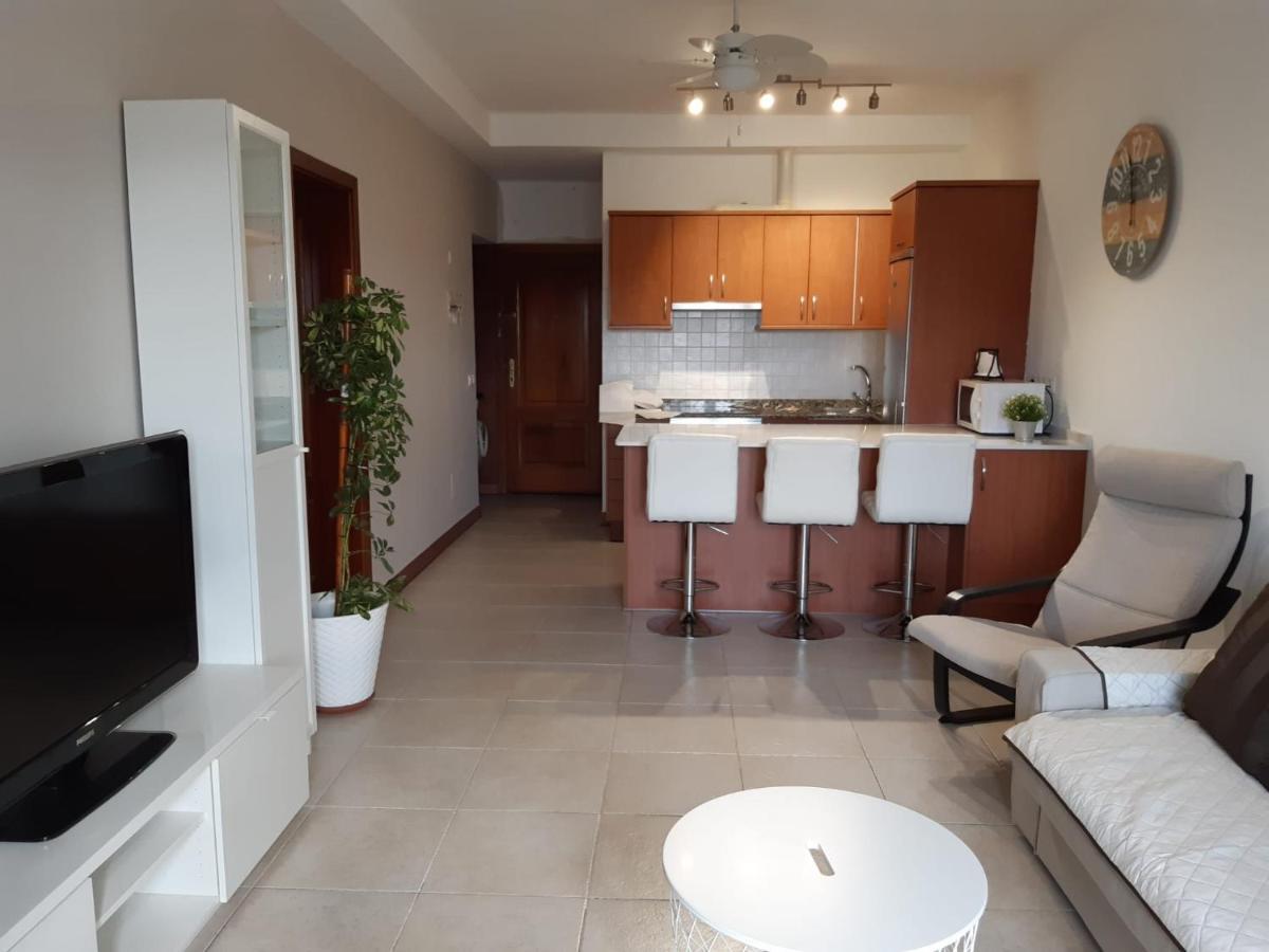 Apartamento Arena Playa Blanca  Bagian luar foto