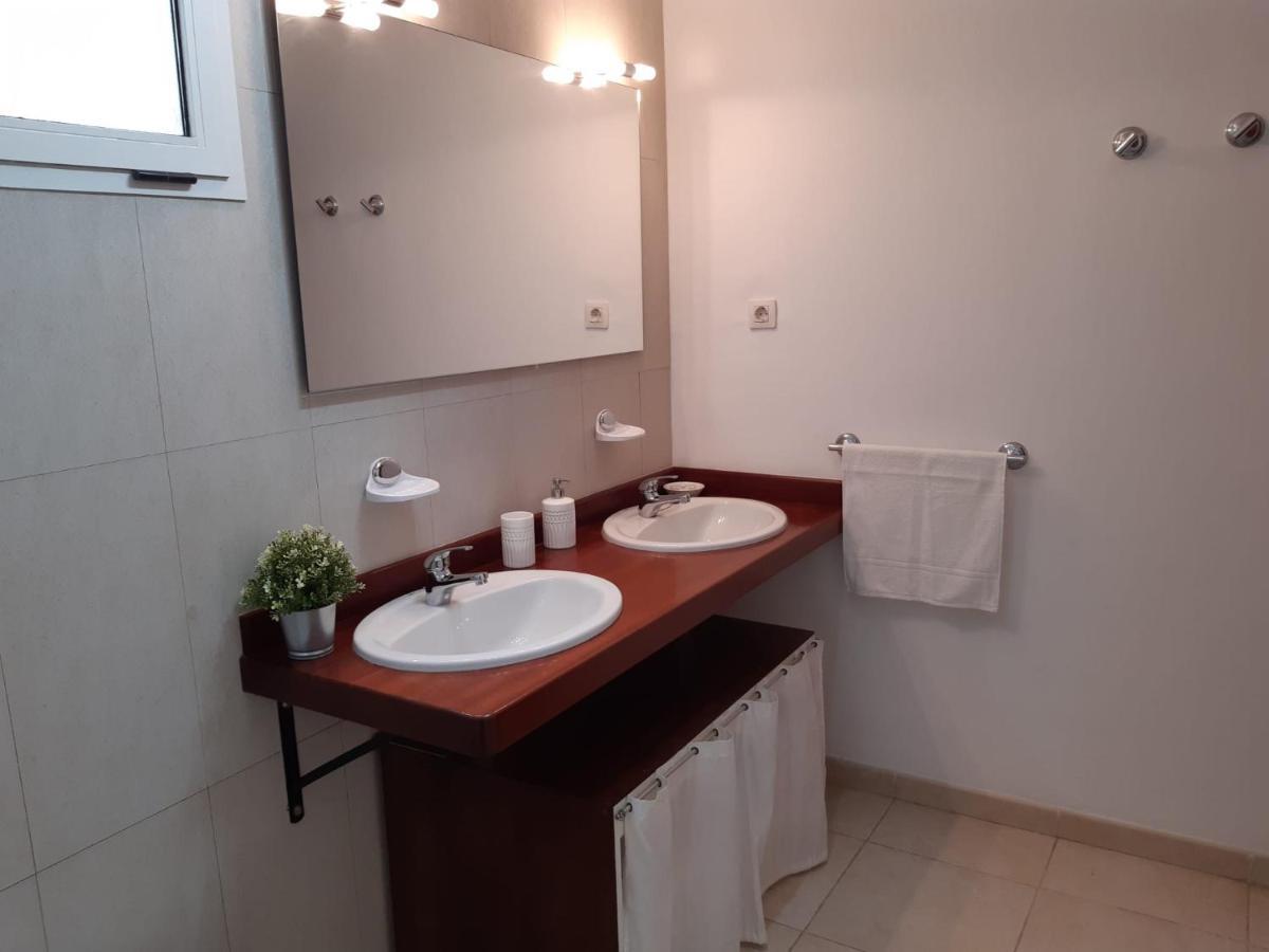 Apartamento Arena Playa Blanca  Bagian luar foto