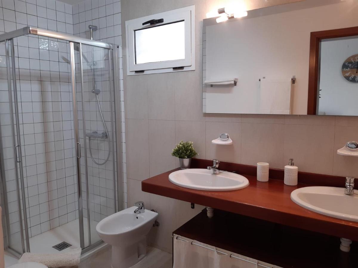 Apartamento Arena Playa Blanca  Bagian luar foto