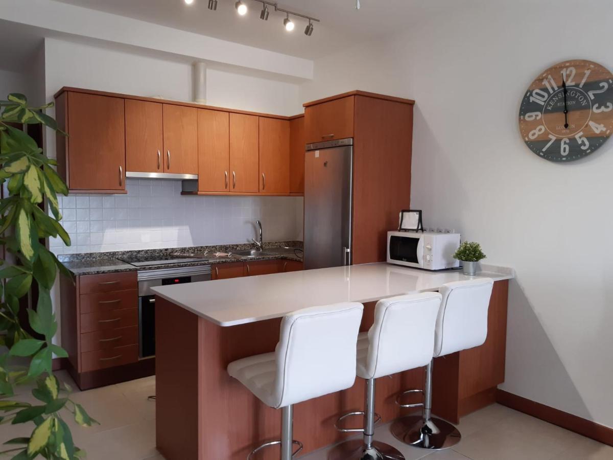 Apartamento Arena Playa Blanca  Bagian luar foto
