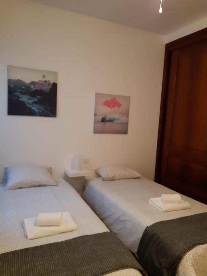 Apartamento Arena Playa Blanca  Bagian luar foto