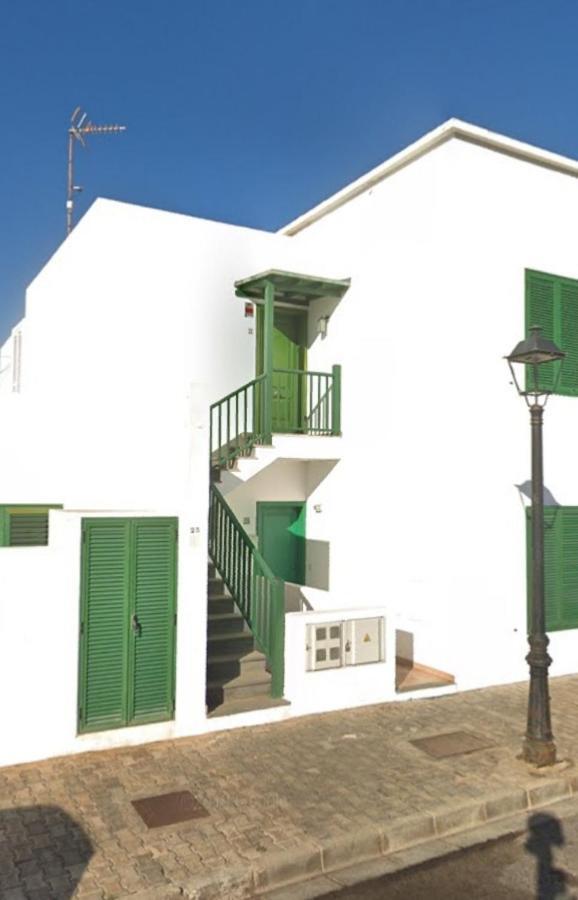 Apartamento Arena Playa Blanca  Bagian luar foto